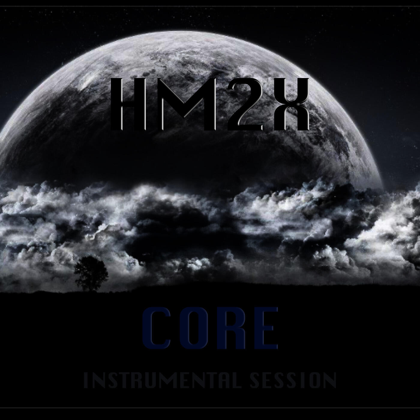 HM2X - Hm2x (Overture)