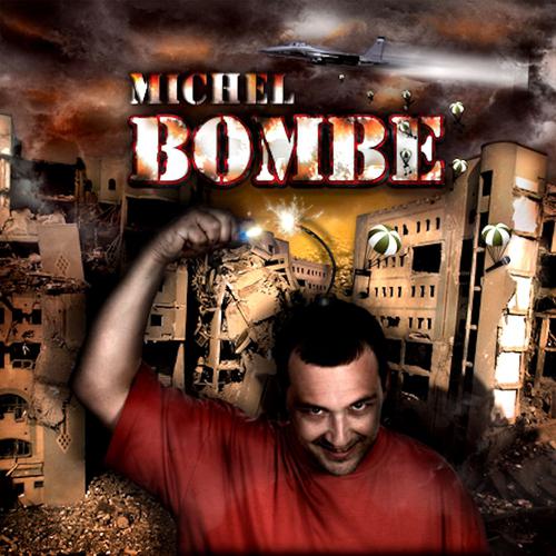 Постер альбома Bombe