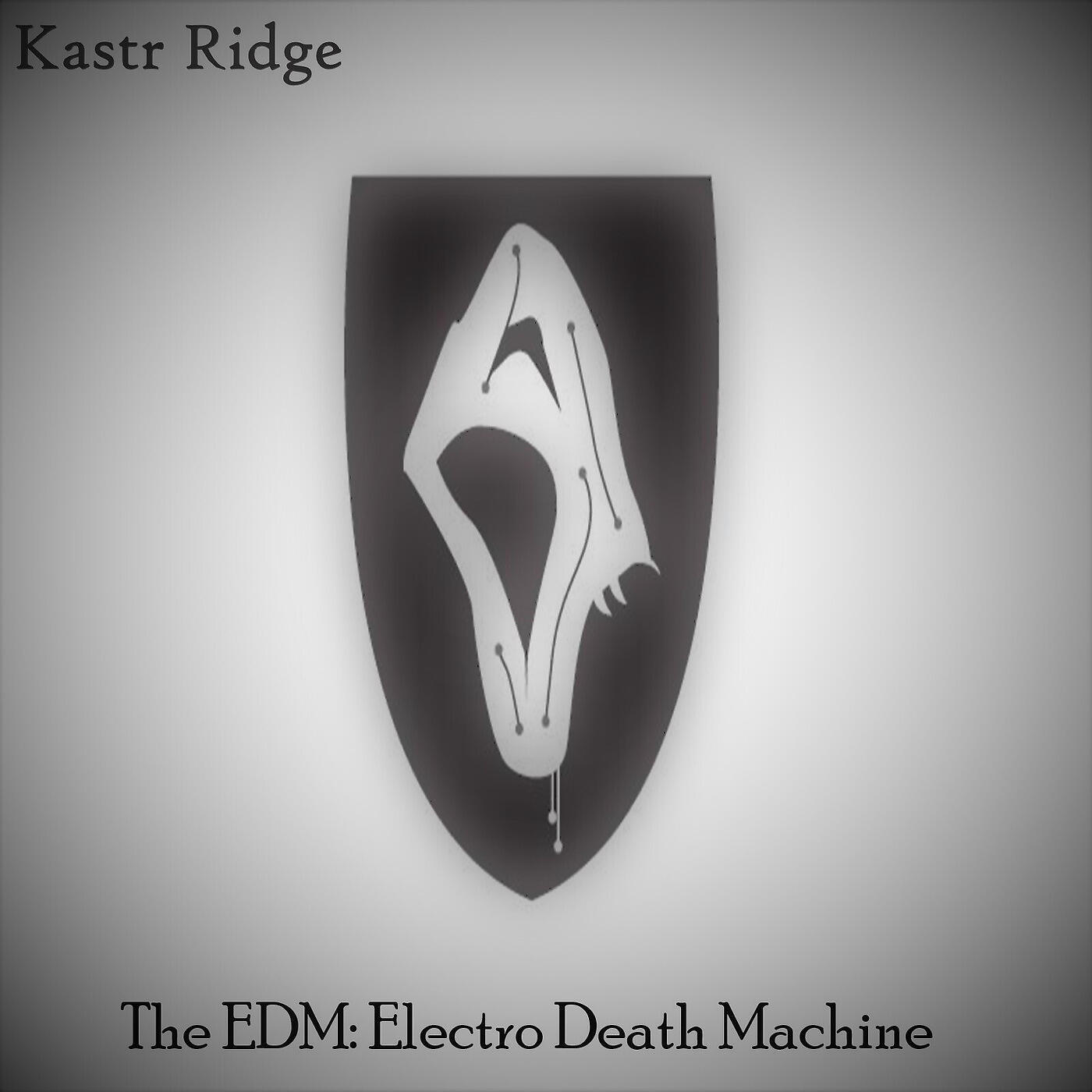 Kastr Ridge - The Pump