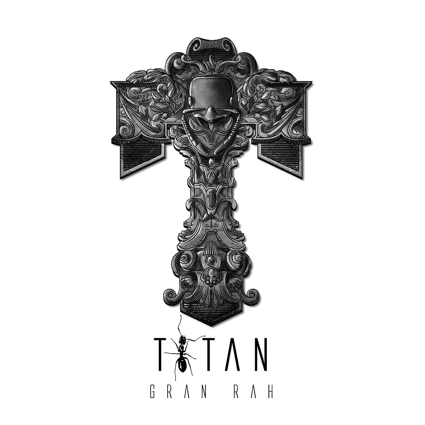 Gran Rah - Te Mato Rapeando
