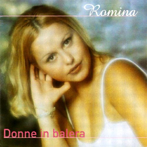 Romina - Matto matto