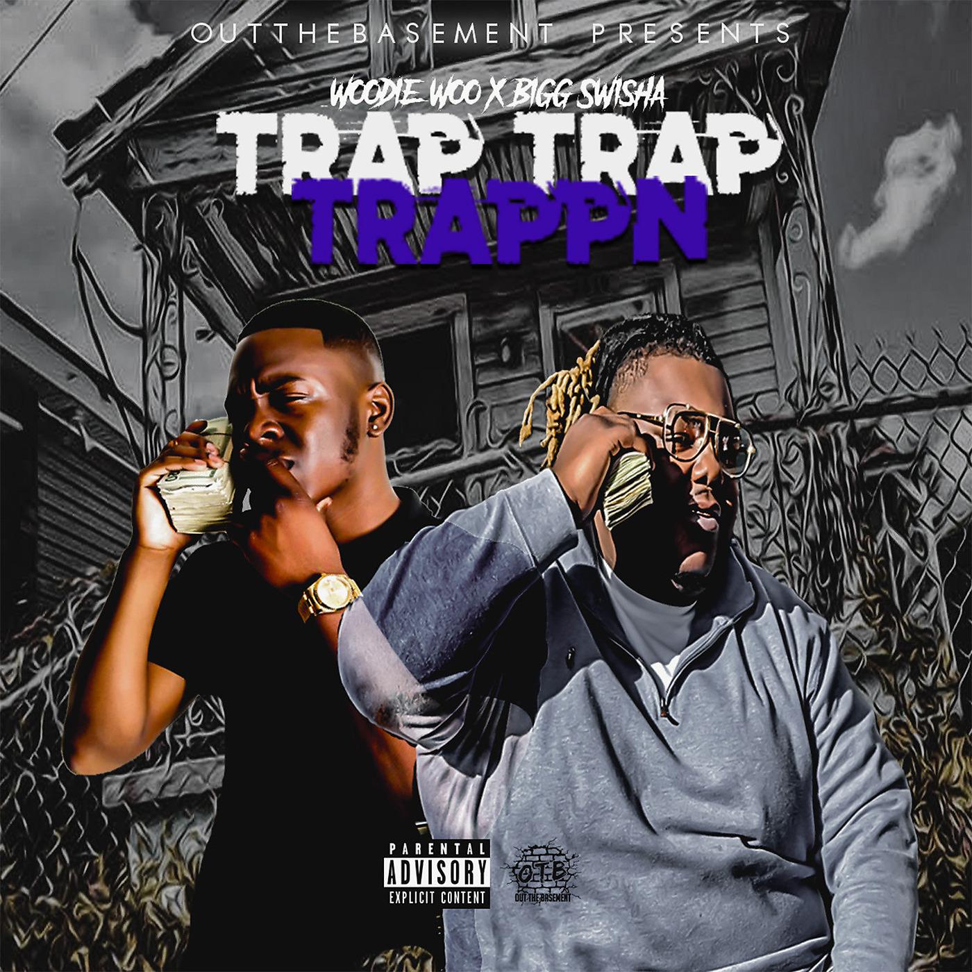 Постер альбома Trap Trap Trappn