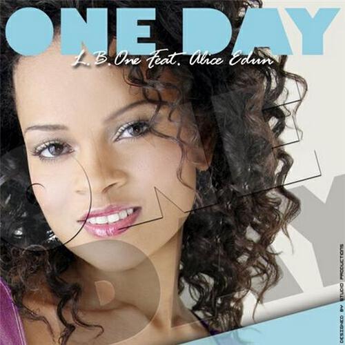 L.B.ONE - One Day (Marbrax Remix)