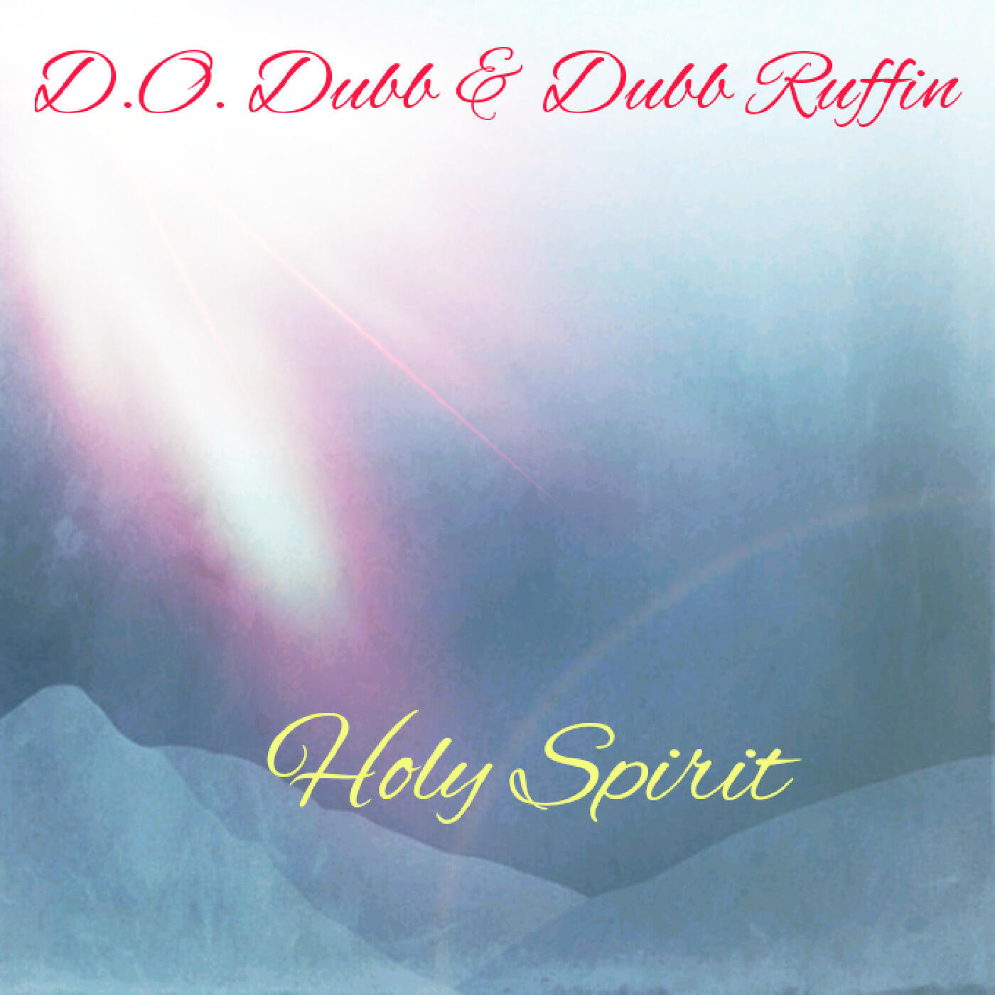 D.O. Dubb - Holy Spirit