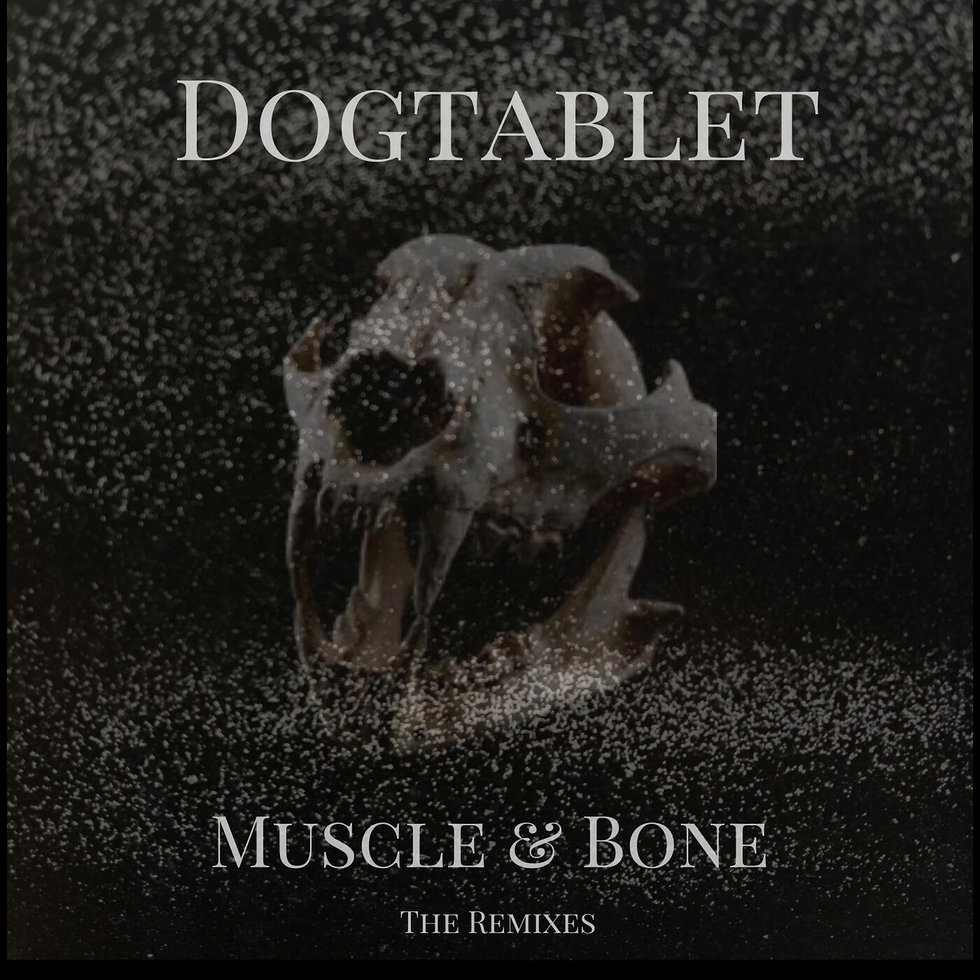 Dogtablet - Vital Signs (I'm Still Alive Mix)
