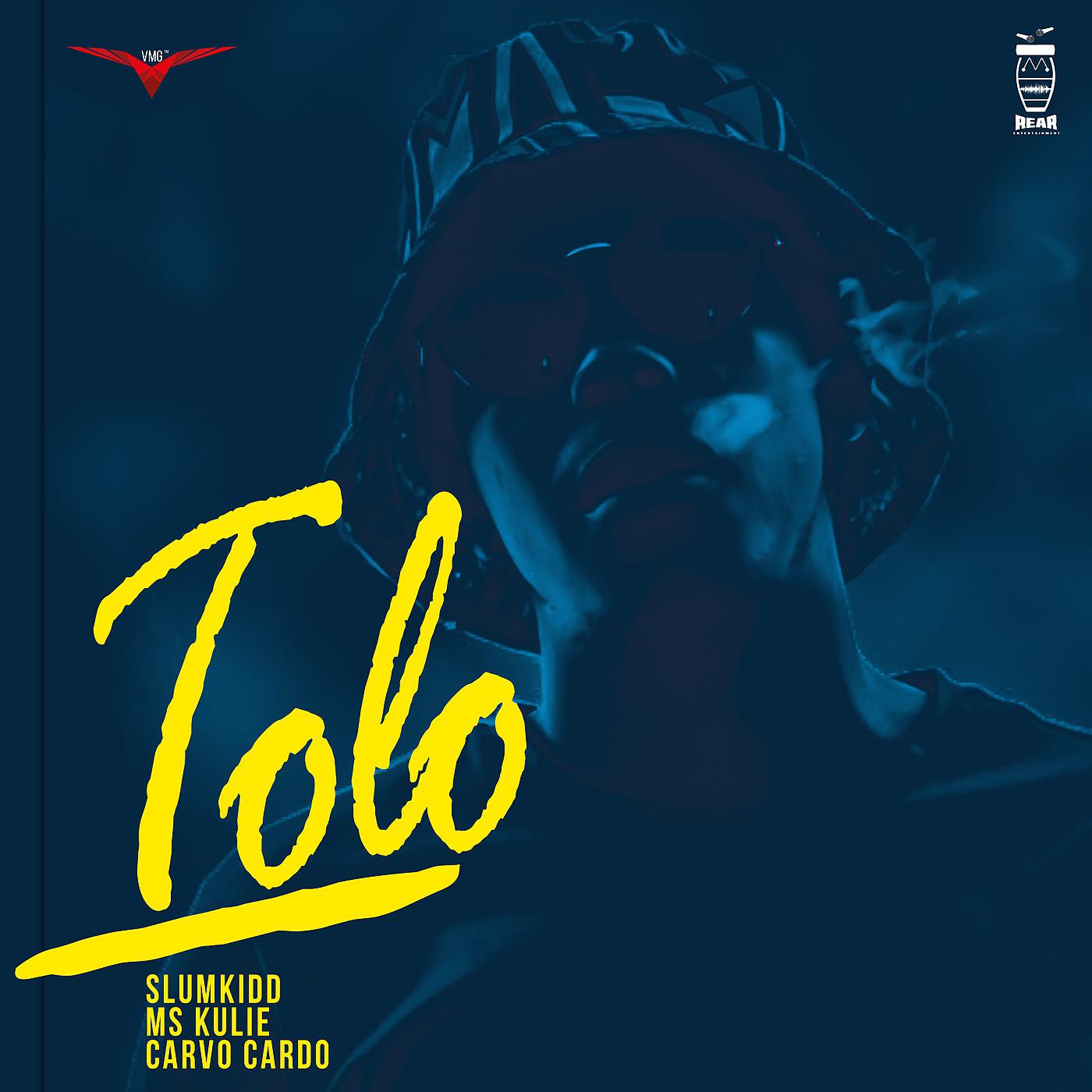 Постер альбома Tolo