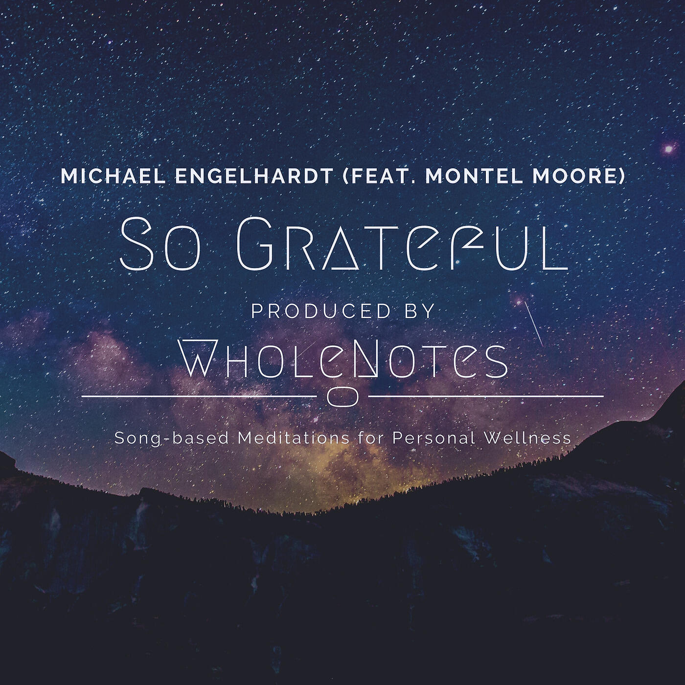 Michael Engelhardt - So Grateful