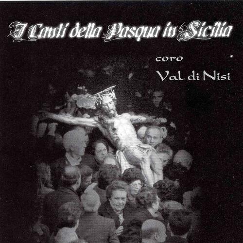 Coro Val di Nisi - Nura di notti