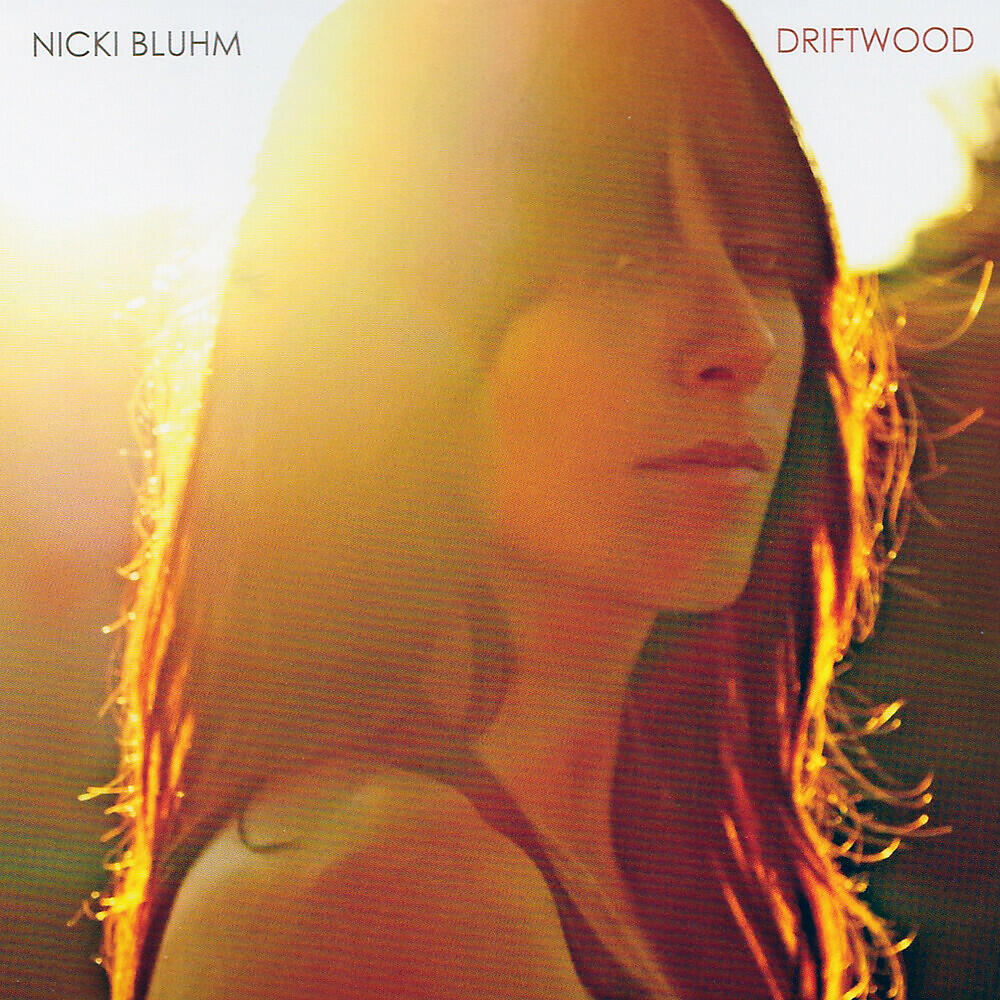 Nicki Bluhm - I Wanna Be Your Mama Again
