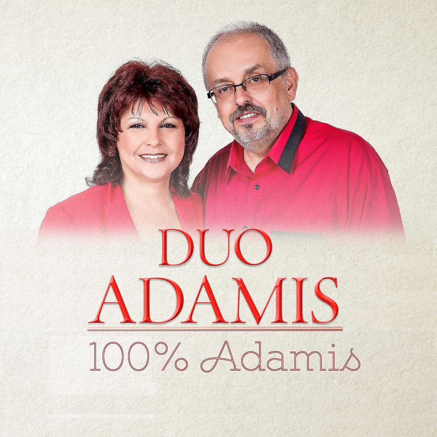 Duo Adamis - Kousek mýho štěstí