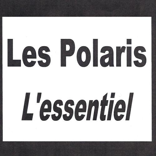 Les polaris - Qui qu'a piqué la grosse caisse