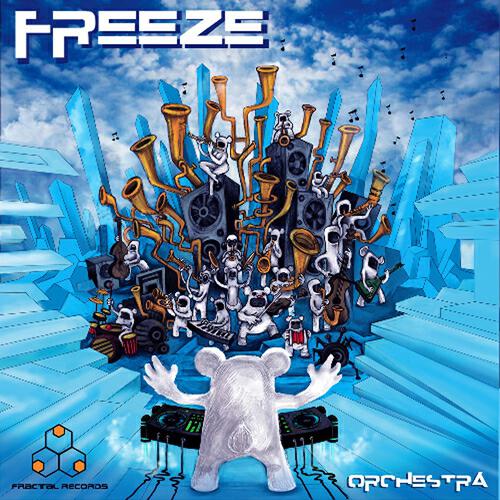 Freeze (IL) - Pay & Obay