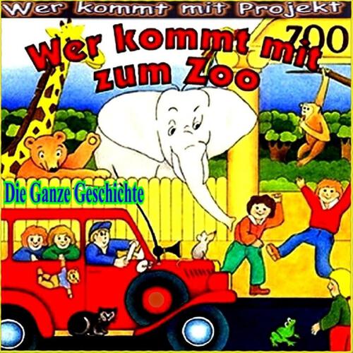 Wer Kommt Mit Projekt - Hört mal zu