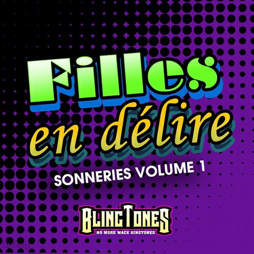 Blingtones - Geek Alert (Ringtone, Sonnerie)