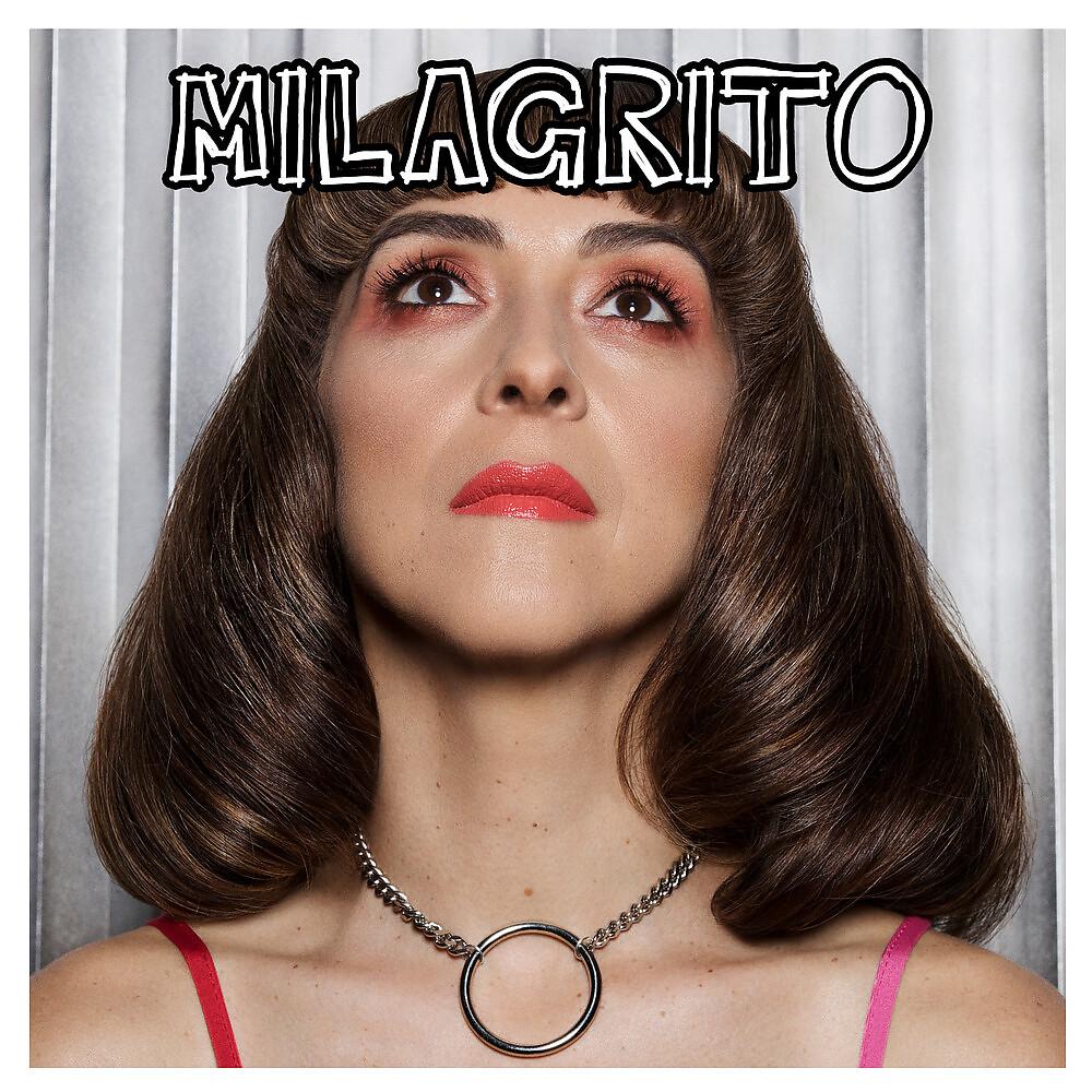 Постер альбома Milagrito