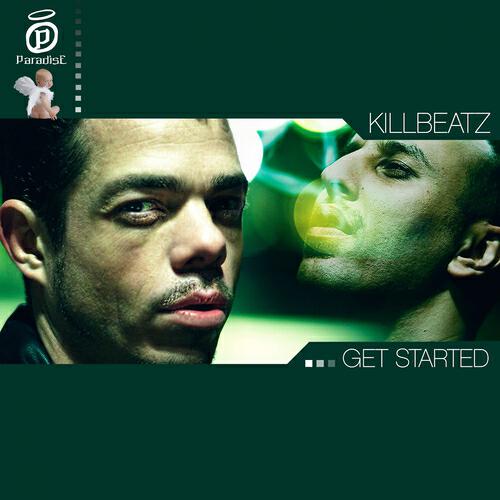 KillBeatz - Get Started (Alex.R Remix)