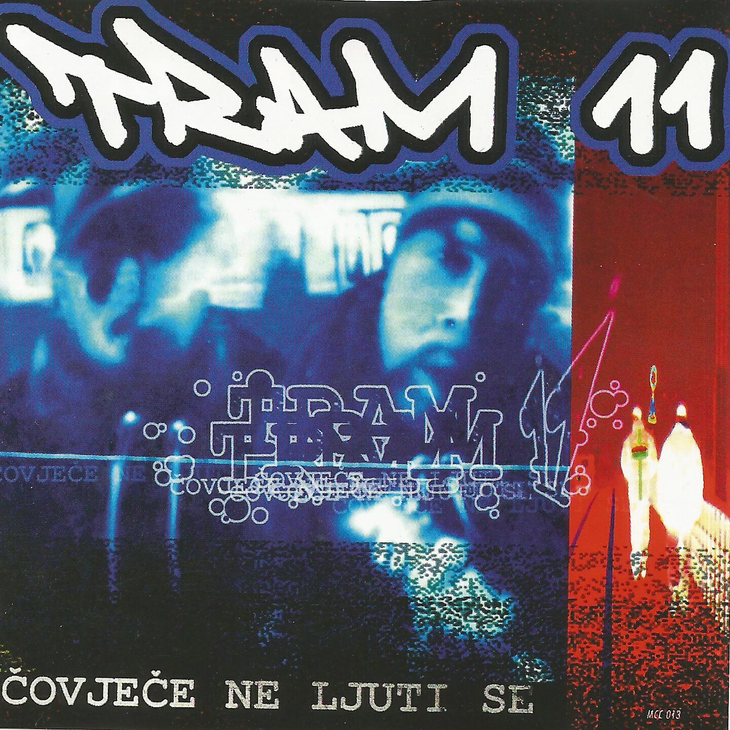 Tram 11 - Hrvatski velikani 2