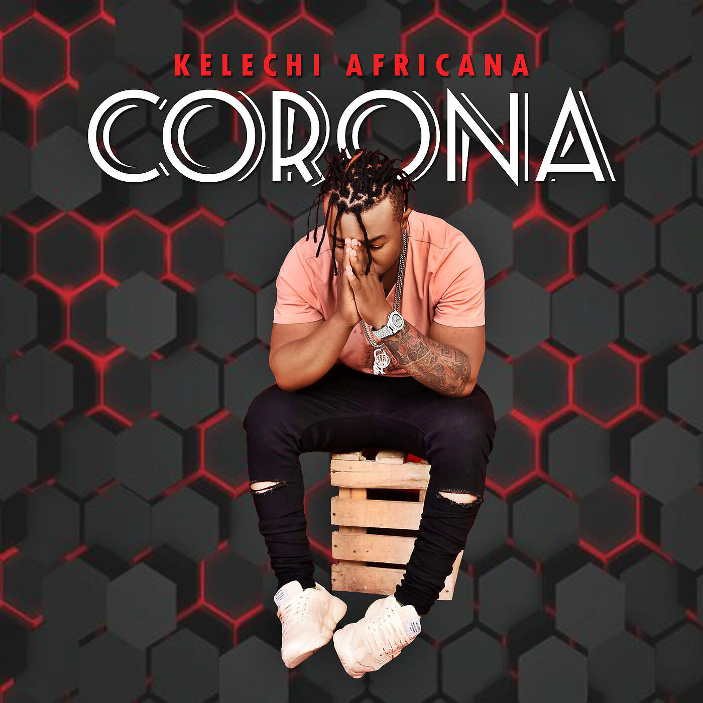 KELECHI AFRICANA - Corona