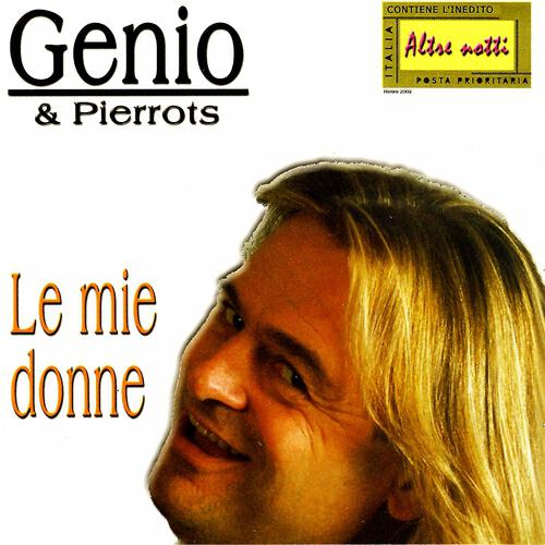 Genio - Clara binieri