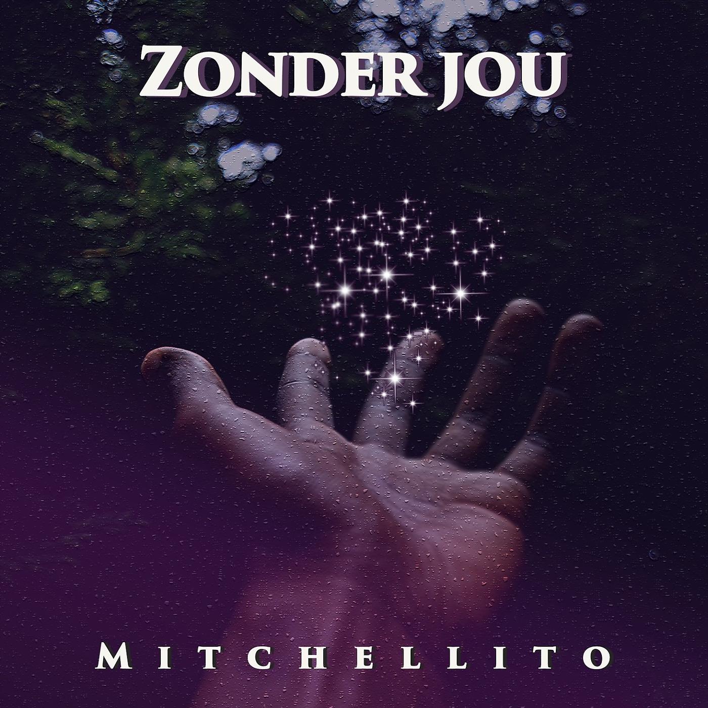 Постер альбома Zonder Jou