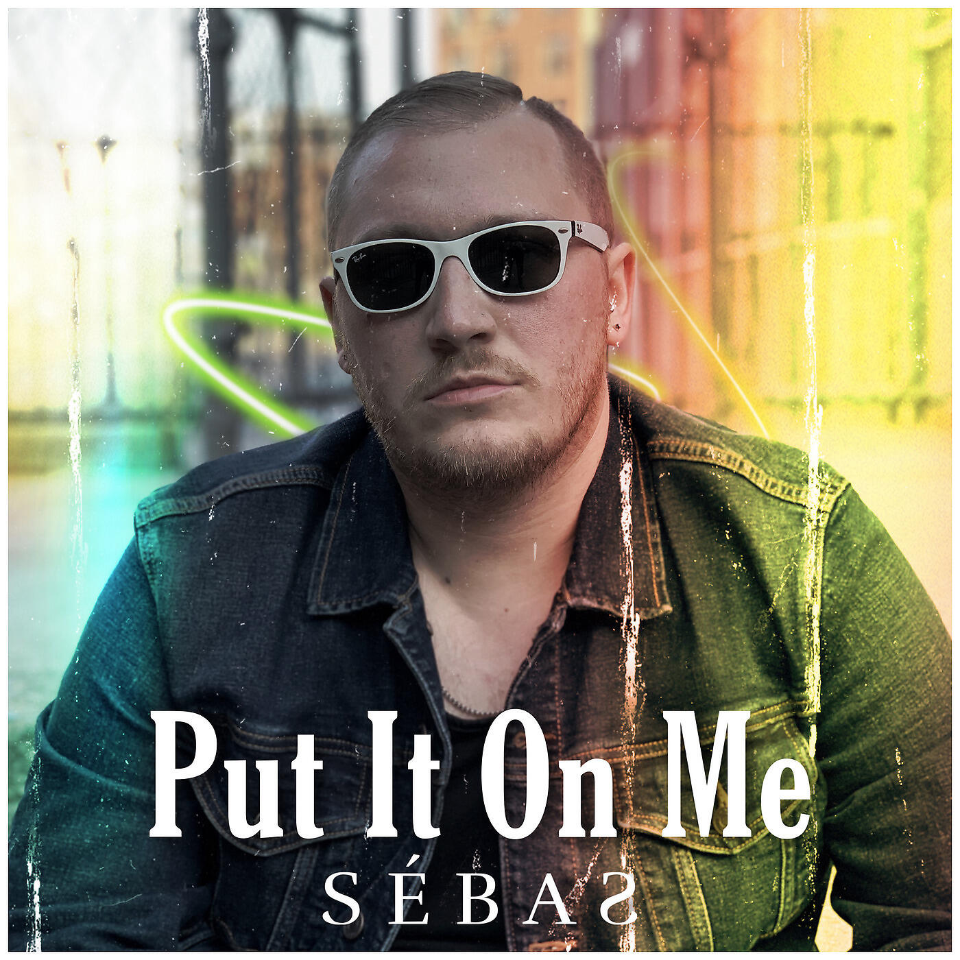 SEBAS - Put It on Me