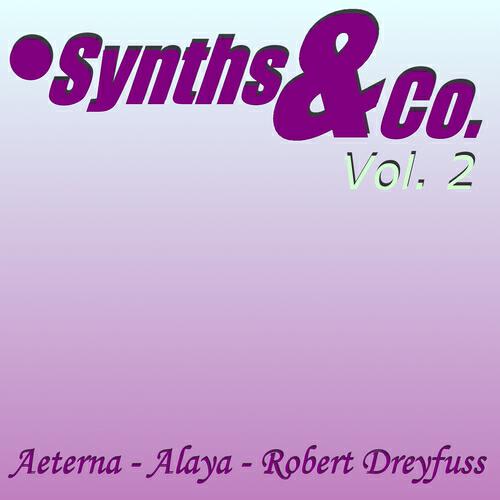Robert Dreyfuss - Eclipse 114 (Part 4)