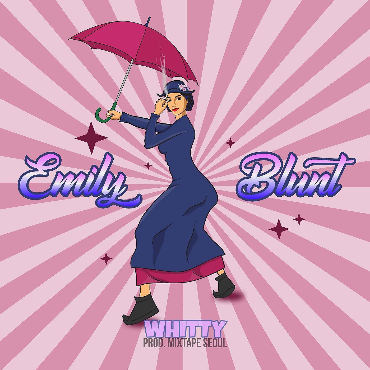 Постер альбома Emily Blunt