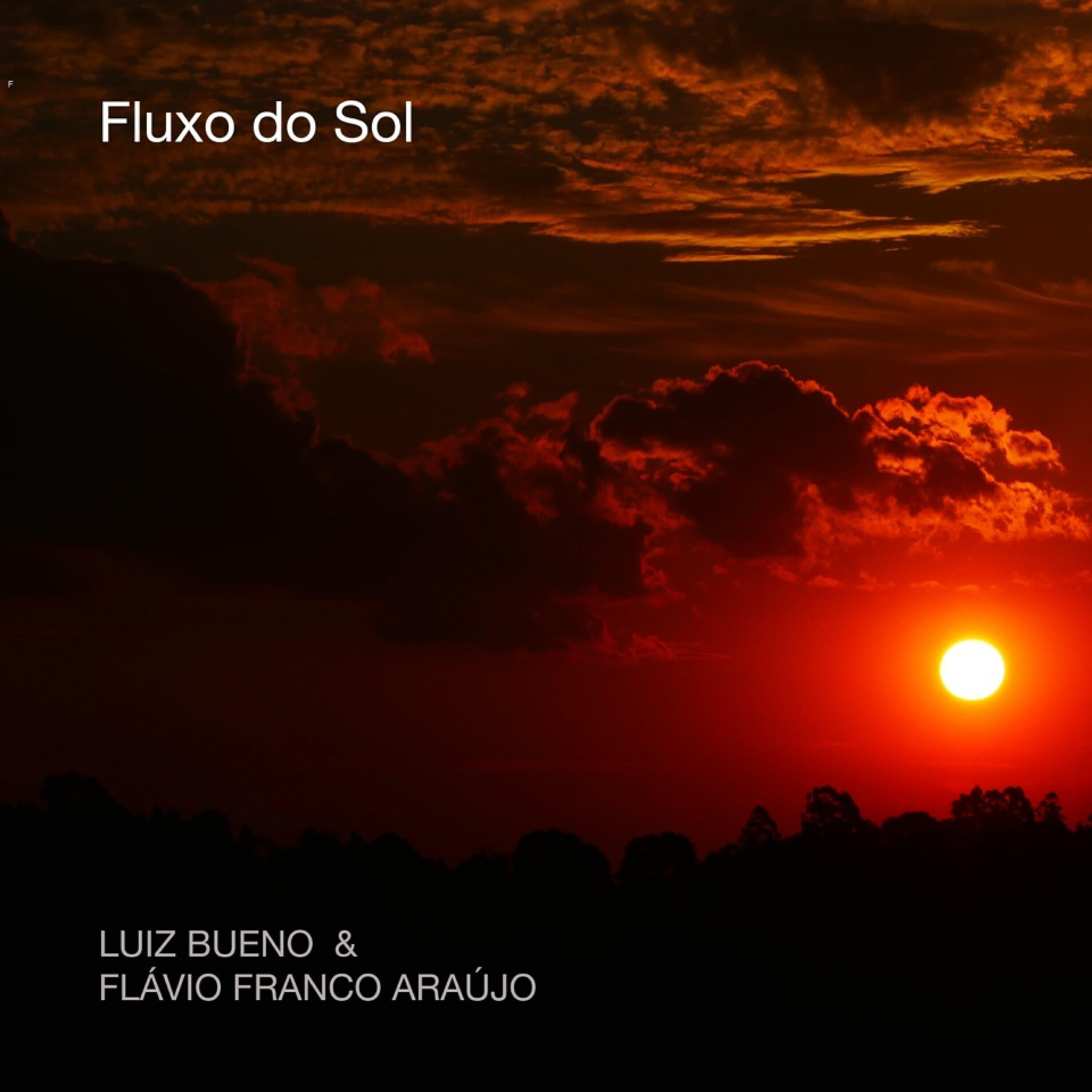 Flávio Franco Araújo - Fluxo do Sol
