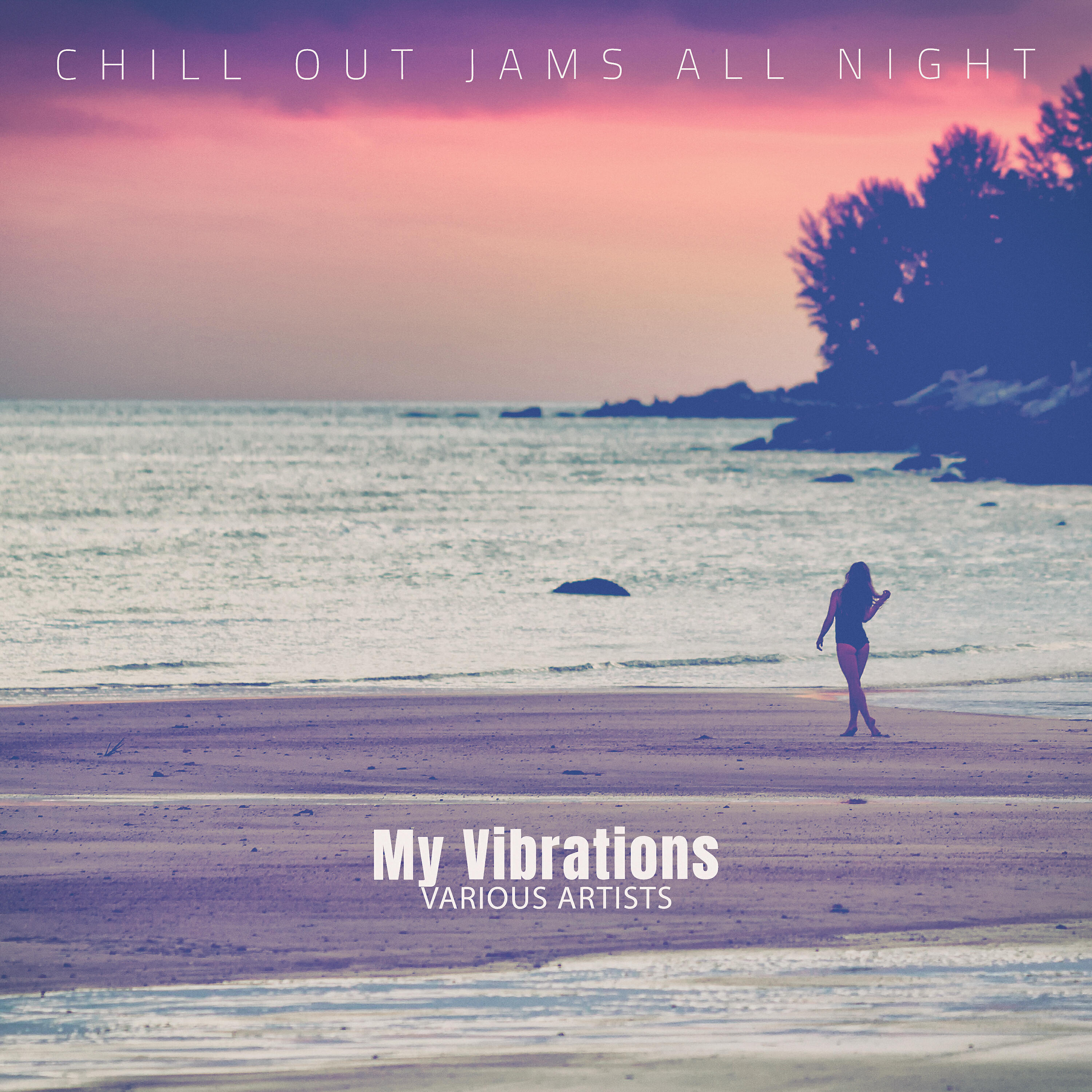 Chillout Academy - Accademia (Welcome to Sexy The Beach MIx)