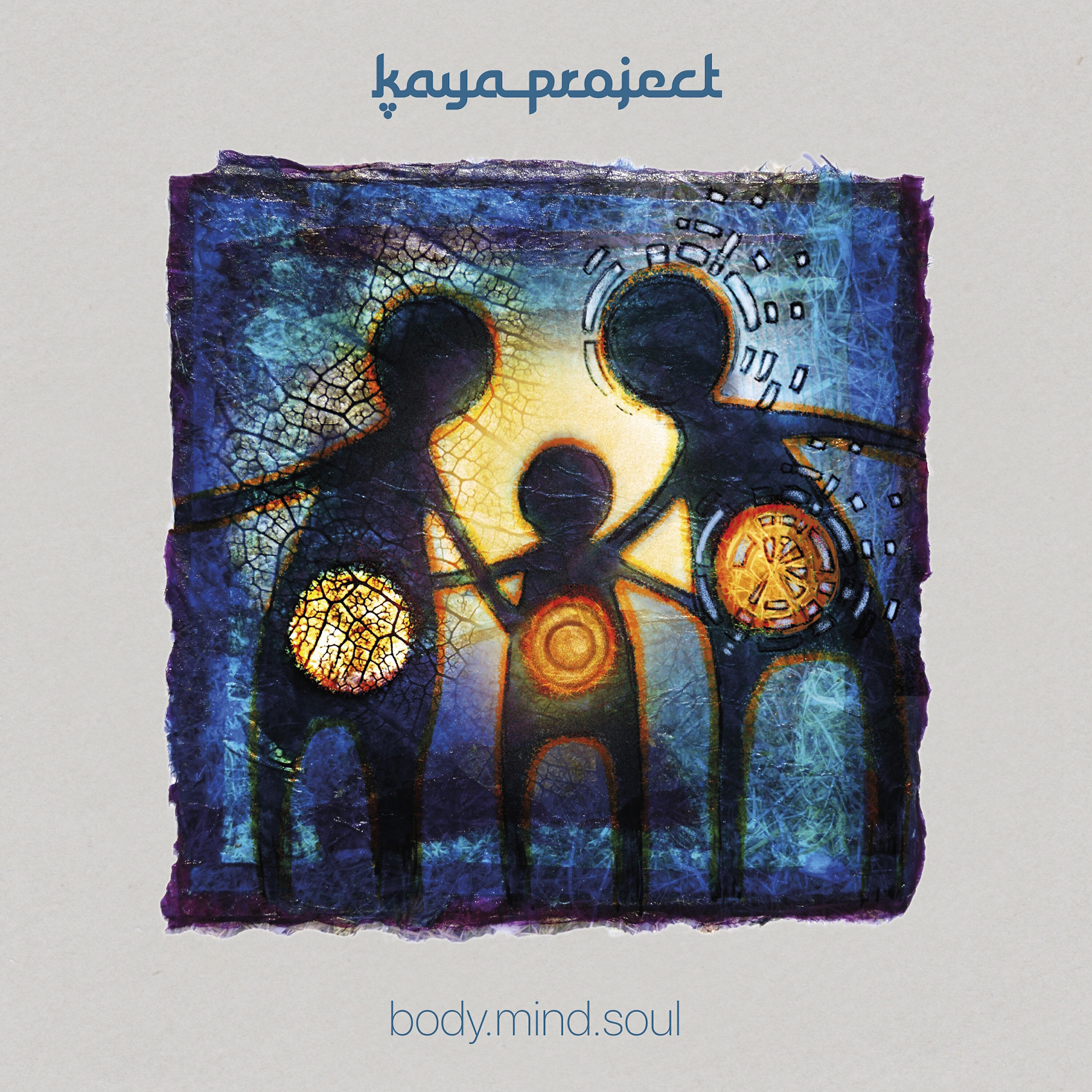 Kaya Project - Time to Emerge