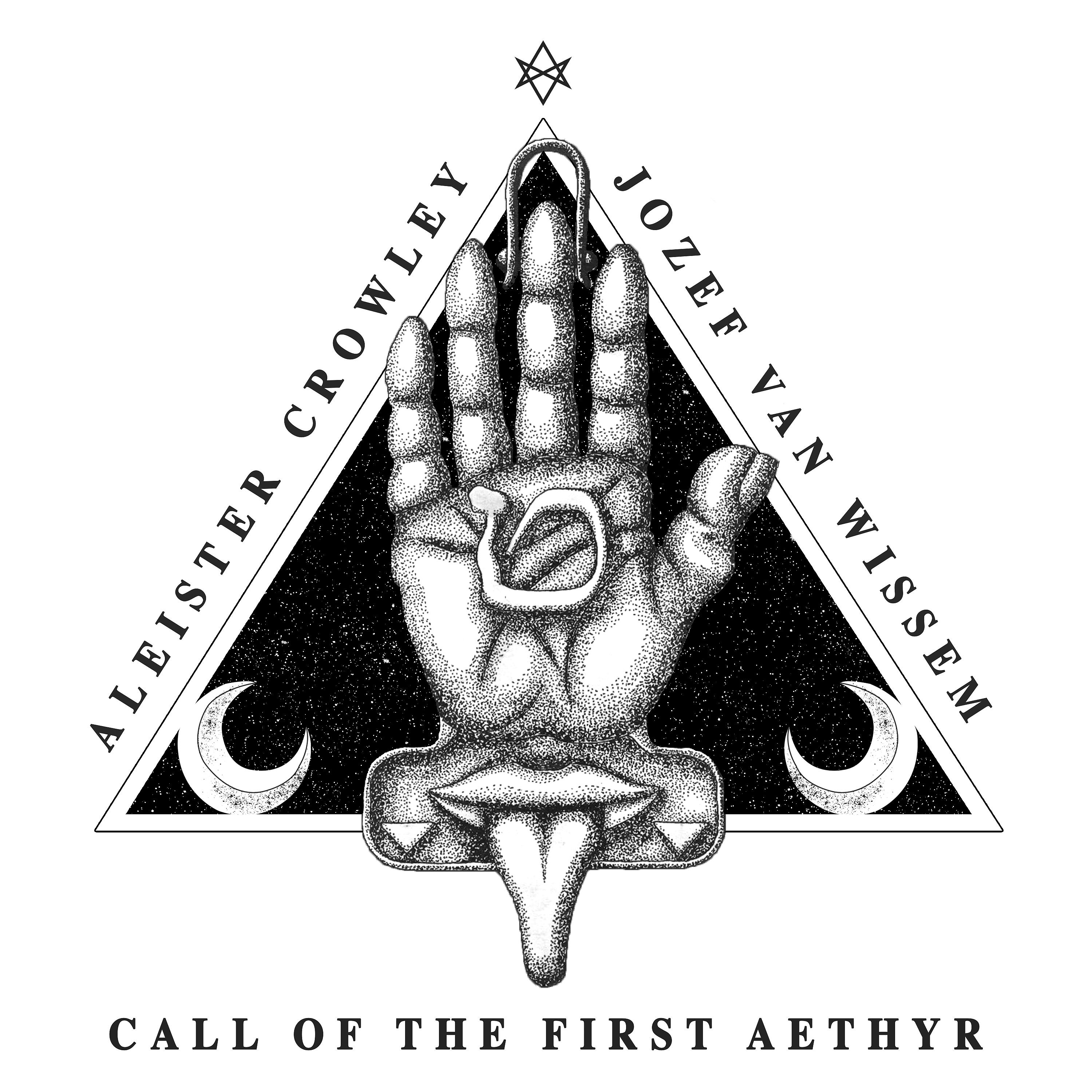 Постер альбома Call of the First Aethyr