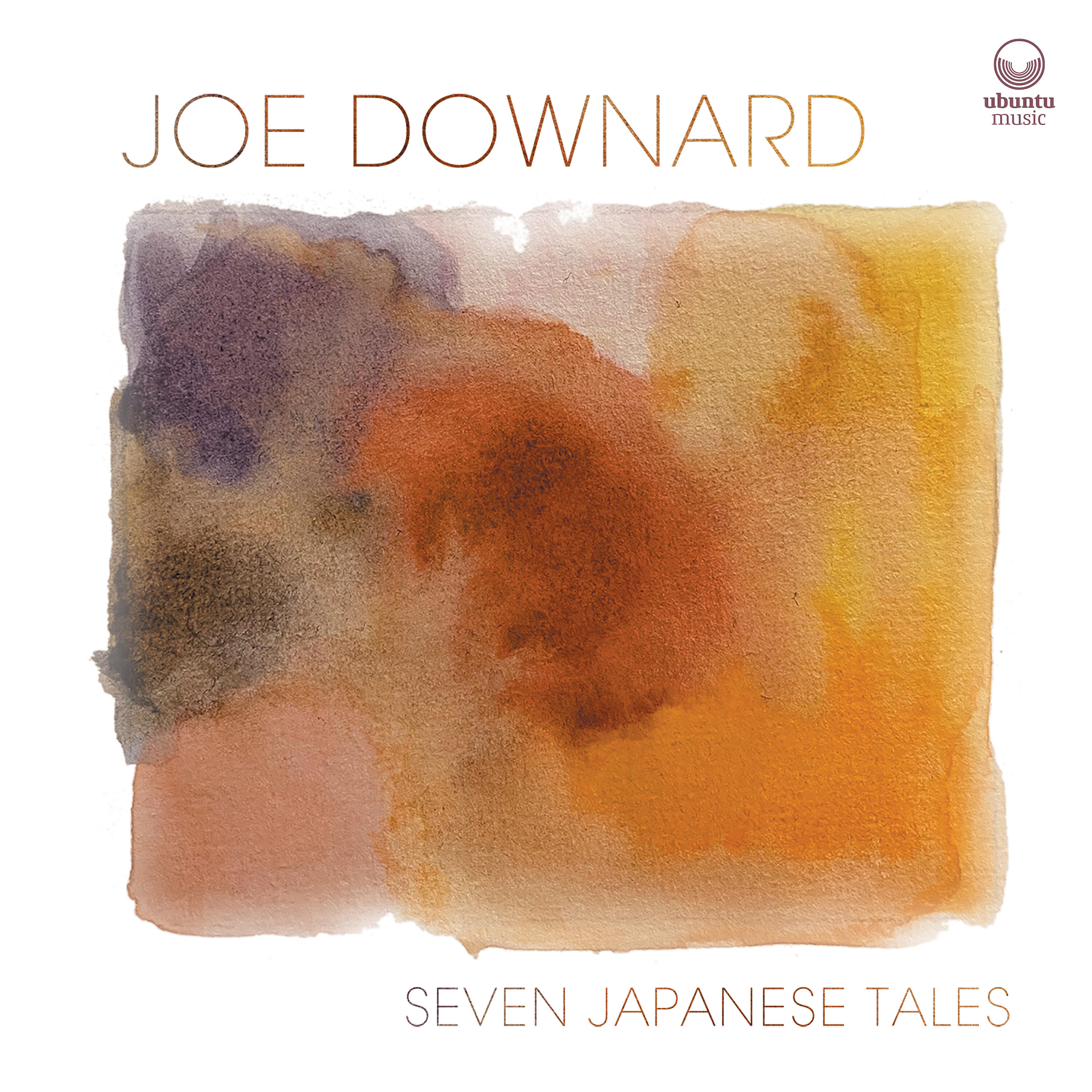 Joe Downard - A Blind Man's Tale
