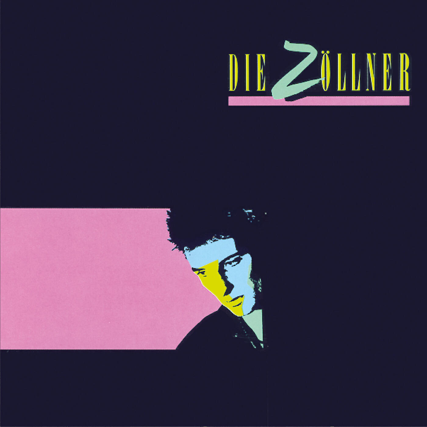 Die Zöllner - Das Chamäleon