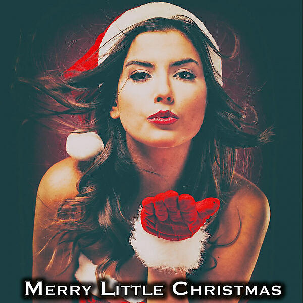 Elio Baldi Cantù - The Christmas Song (Chestnuts Roasting On an Open Fire)