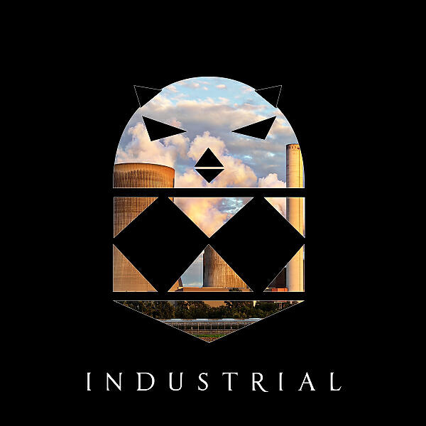 Ghost in The Shell - Industrial (Slow edit)