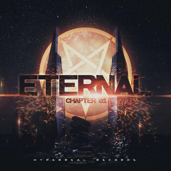 Постер альбома Eternal: Chapter 01