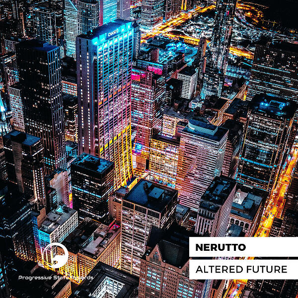 Nerutto - Altered Future