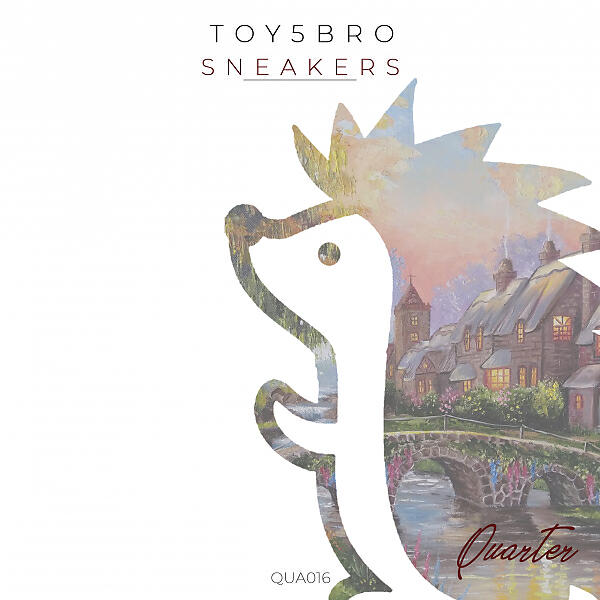 Toy5bro - Bubblegum (Original mix)