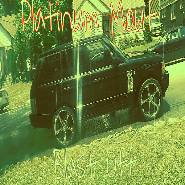 Platinum Mouf - Vintage Appeal