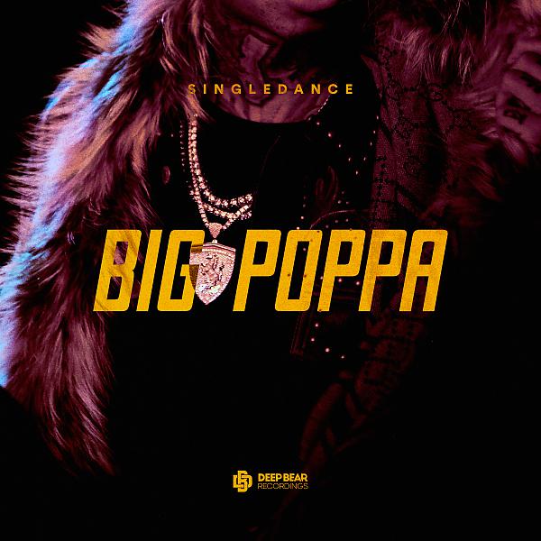 Постер альбома Big Poppa