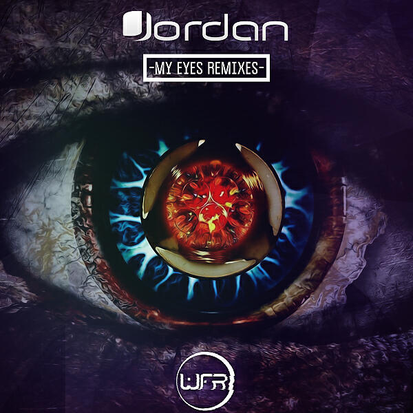 DJ Jordan - My Eyes (Niereich & Shadym Remix)