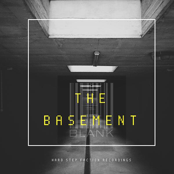 Постер альбома The Basement