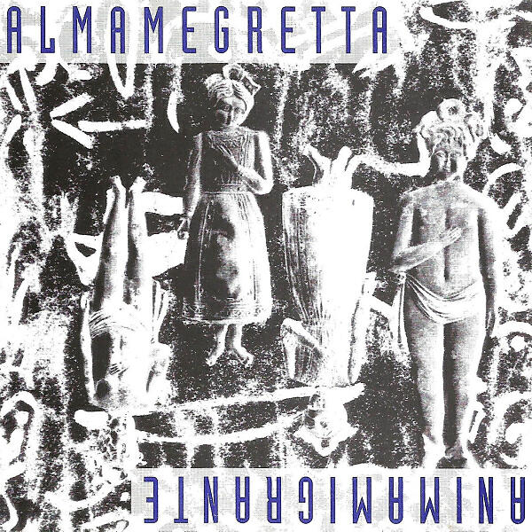 Almamegretta - Sole