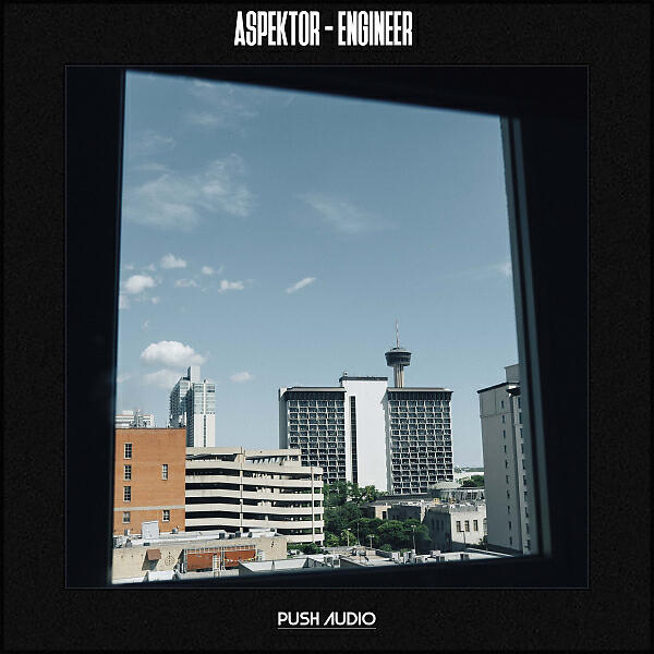 Aspektor - Engineer