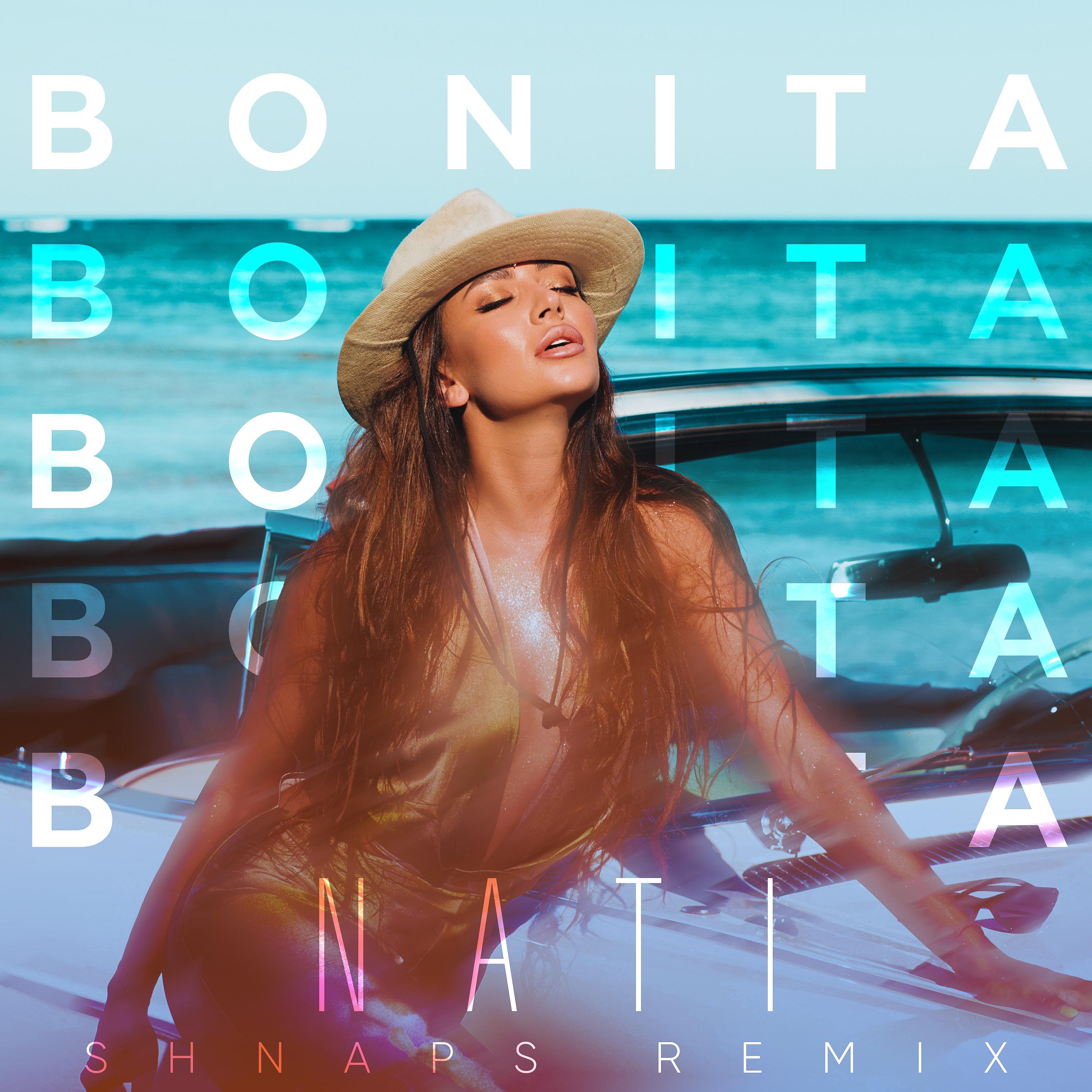Постер альбома Bonita (Shnaps Remix)