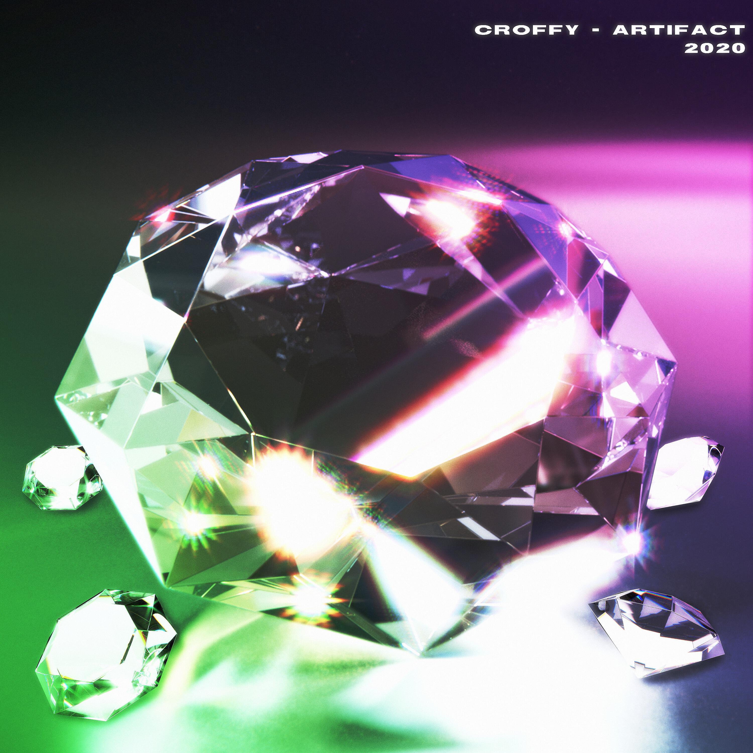 CROFFY - ARTIFACT