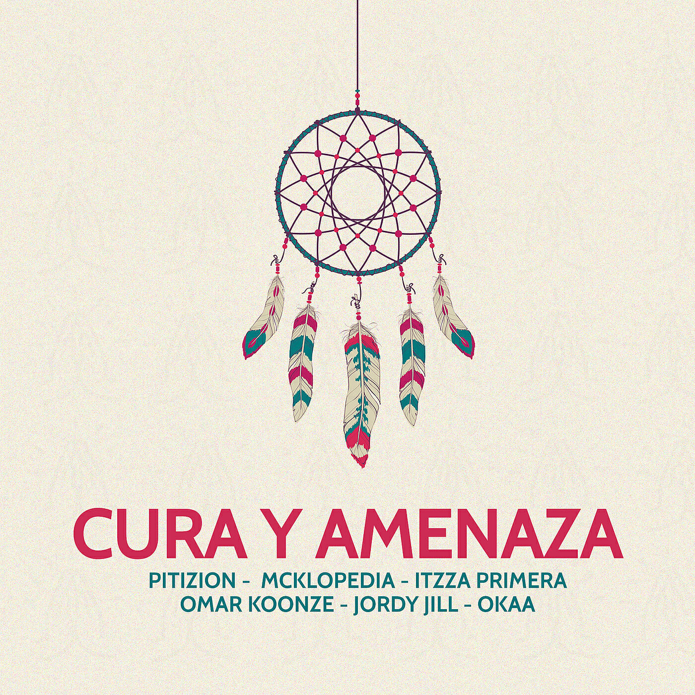 Pitizion - Cura Y Amenaza