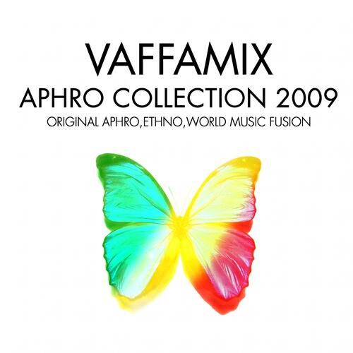 Vaffamix - Voglia di aphro