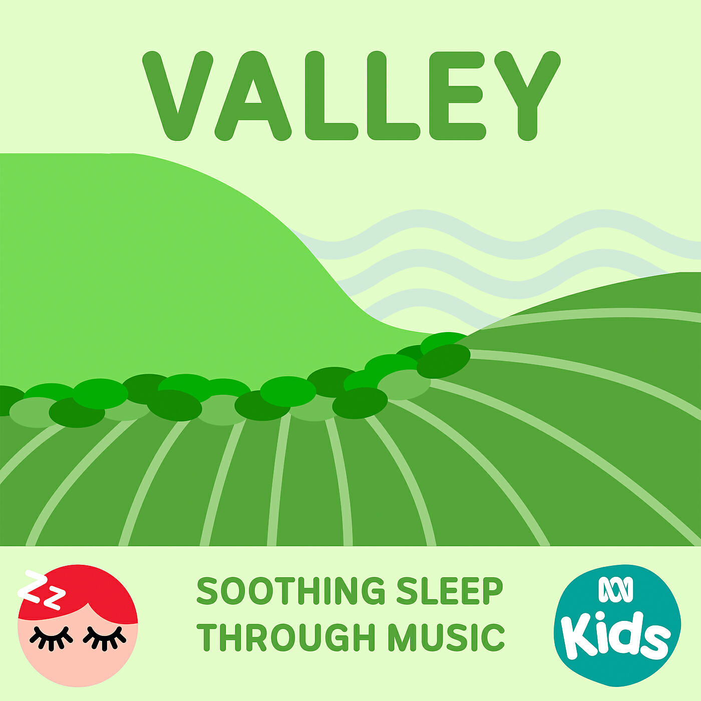 ABC Kids - Valley 2