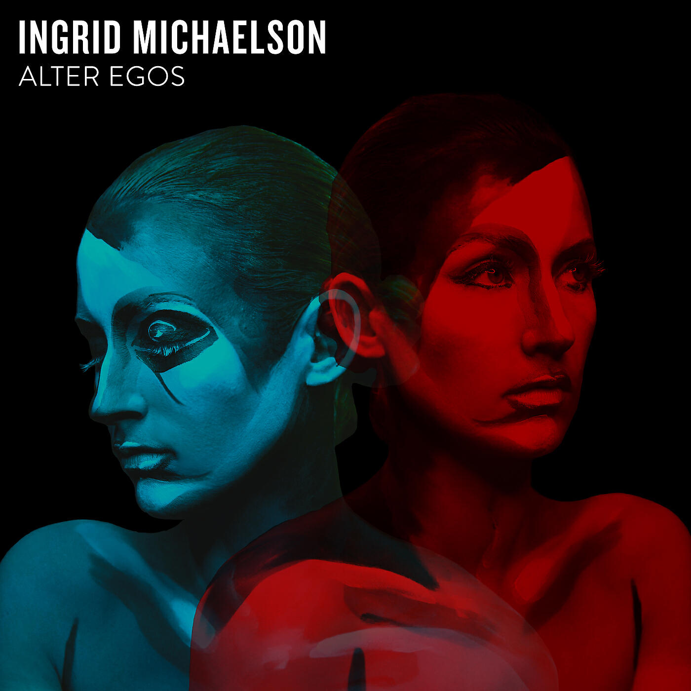 Ingrid Michaelson - Whole Lot of Heart